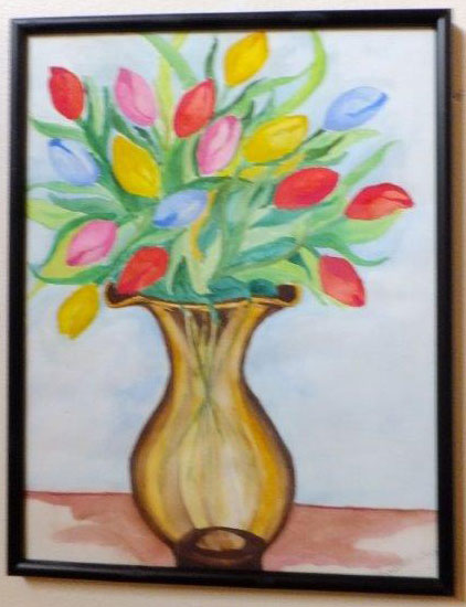 Tulips 5